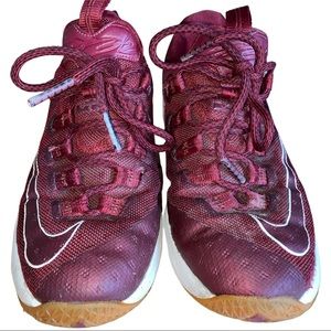 NIKE AIR LEBRON 13 XIII LOW